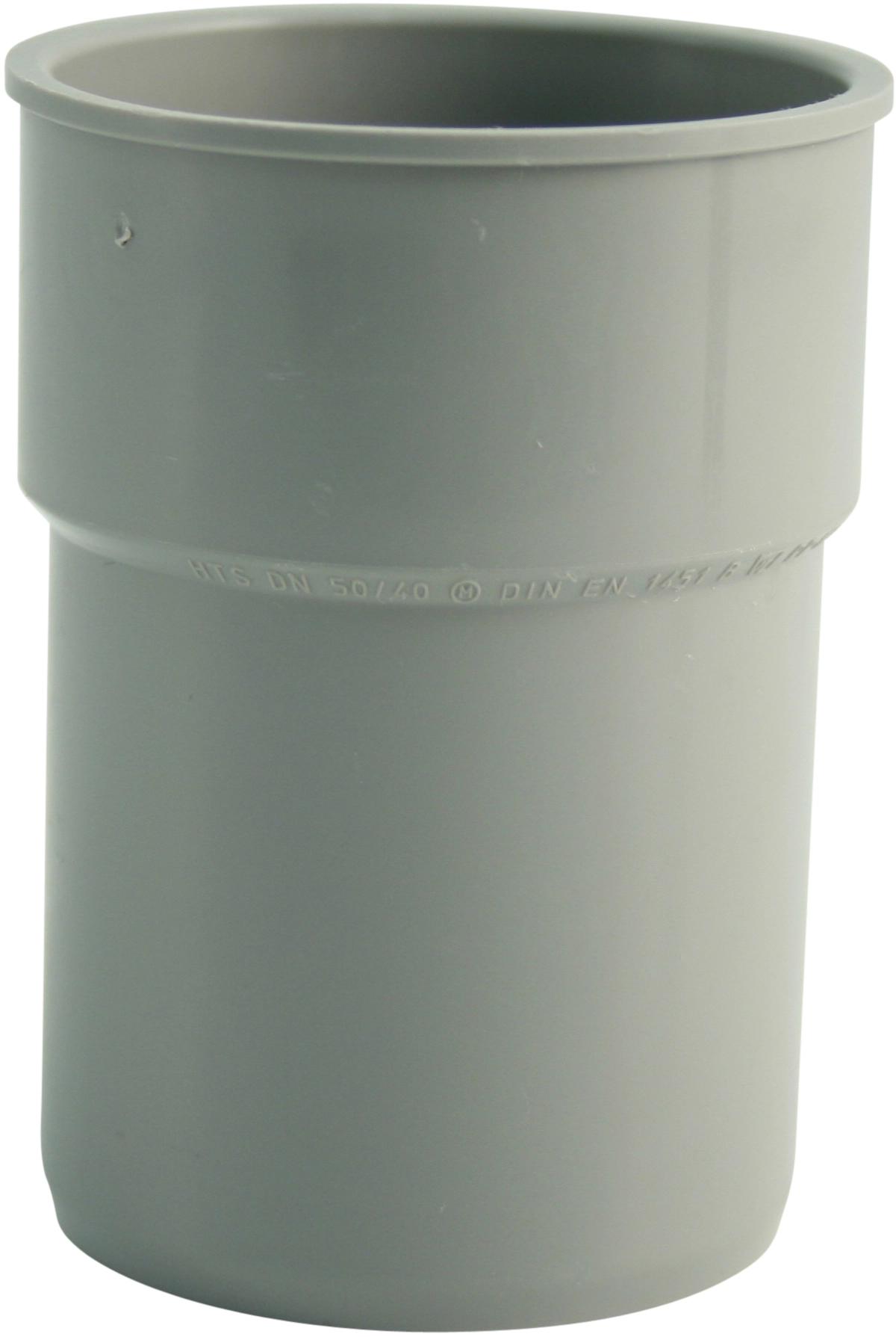 Airfit Schlauchnippel DN 50 8,2 mm - 26,5 mm kaufen bei OBI